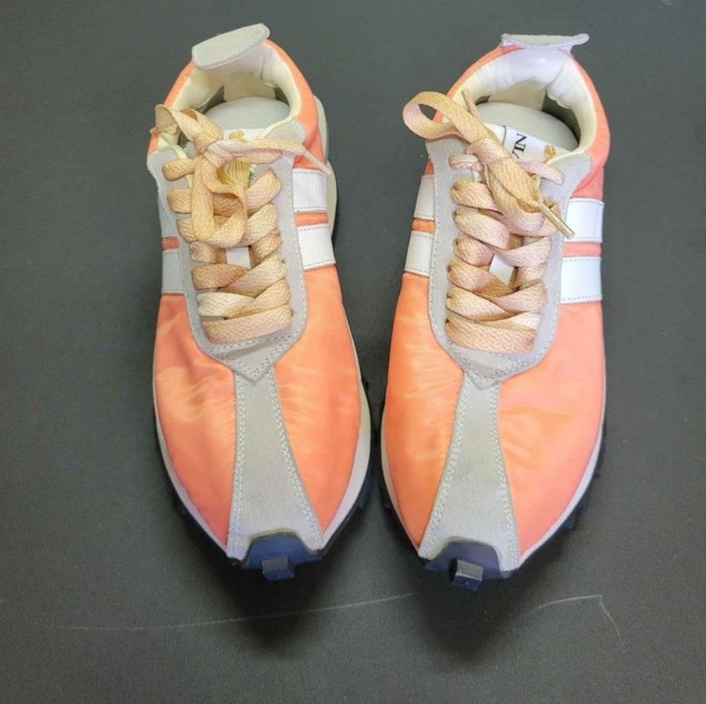 Lanvin sneakers Women's size 38